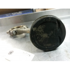 96P108 Piston and Connecting Rod Standard For 03-06 Hyundai Elantra  2.0 2351023700